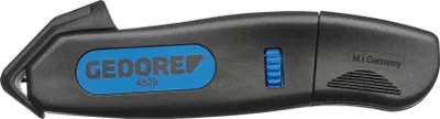 Produktbild von GEDORE 4529 Multi-Kabelmesser, 2955393