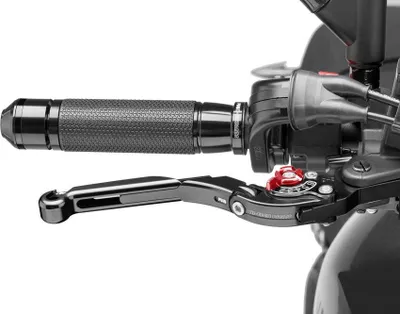 Produktbild von Puig 14NNR1051 Brems-Kupplungshebel verfügbar fuer Honda CBR500RR - RA (PC 44) 20