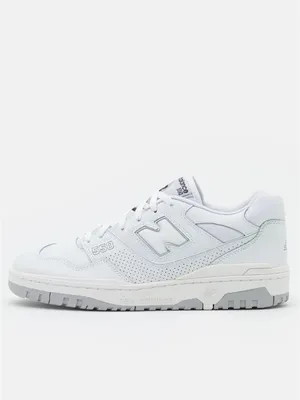 Produktbild von NEW BALANCE Freizeitschuhe für Frauen, 550