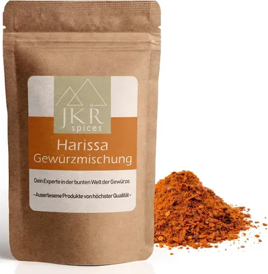 Produktbild von Harissa 1000g