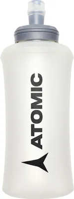 Produktbild von Atomic Softflask 500 ML black *