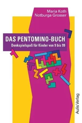Produktbild von Das Pentomino-Buch