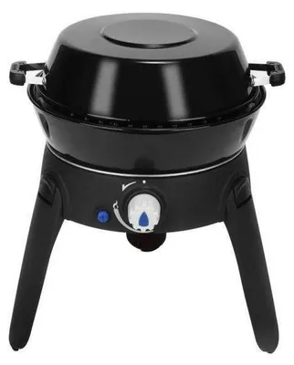 Zdjęcie produktu dla Grill gazowy Safari Chef II 30mbar - Cadac