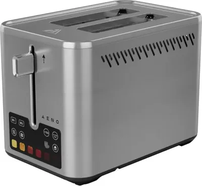 Immagine prodotto di AENO Tostapane a 2 fette TS4 , automatico, acciaio inox, UE