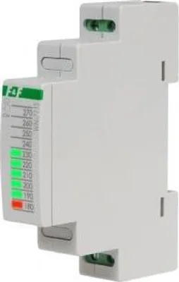 Produktbild von Einphasen-Spannungsanzeiger 230V AC mit Anzeigeauslösung WN-711 S