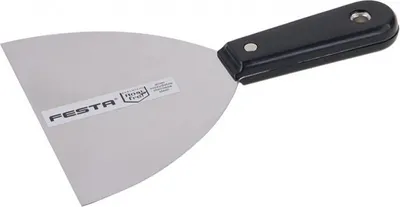 Produktbild von Spachtel Nirosta 150mm FESTA