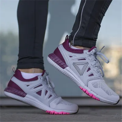 Image de Reebok Chaussures Zprint 3D, AR0661