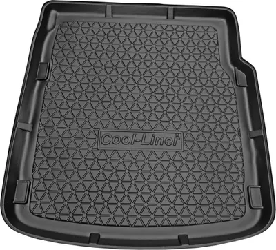Produktbild von Z438602 Kofferraumwanne kompatibel mit Audi A7 Sportback (4G) 9.2010-01.2018