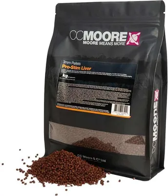 Productafbeelding van Pellets (Pro-Stim voor de lever)