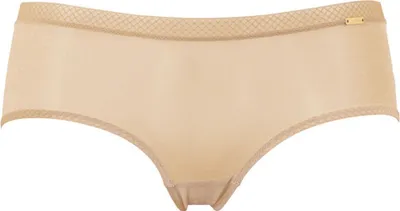 Produktbild von Gossard Glossies Short Nude XL