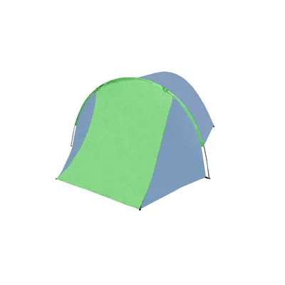 Obrázok produktu pre Malatec 10115 Stan Colorado pre 4 osoby zelenošedý