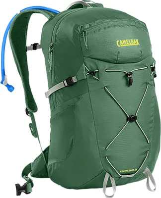 Zdjęcie produktu dla Camelbak Fourteener 26 3L szałwiowa zieleń