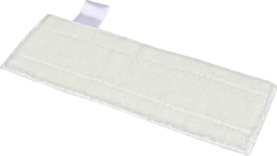 Image de Invest 1 microfibre buse de sol chiffon pour nettoyeur à vapeur EasyFix SC1 SC2 SC3 SC4 SC5 Kärcher