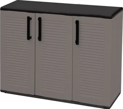 Obrázok produktu pre Plastiková Skriňa Artplast 102Х84Х37 Cm.