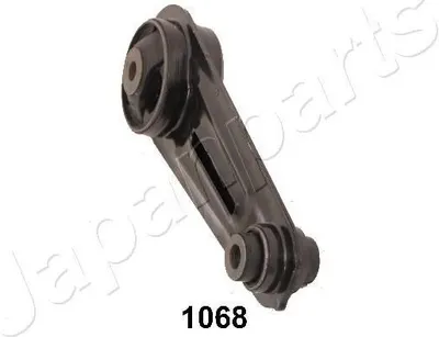 Produktbild von JAPANPARTS RU-1068 Motorlager Lagerung Motor für NISSAN Qashqai / Qashqai +2 I (J10, NJ10)