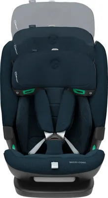 Produktbild von Maxi-Cosi Titan Pro2 I-Size Autositz - Authentic Blue