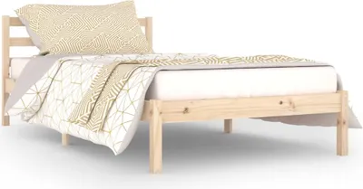 Zdjęcie produktu dla VidaXL 810420, 105,5 cm, 2,06 m, 69,5 cm, 1000 x 2000 mm, 21 cm, 1 szt.