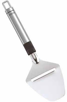 Immagine prodotto di Leifheit 3129 Affettatore Formaggio in Acciaio Inox Proline