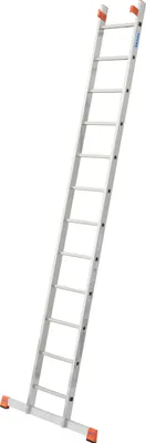 Produktbild von Krause Aluminium-Schiebeleiter MONTO Fabilo 4,40 m