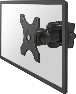 Obrázek produktu pro Neomounts FPMA-W250BLACK, 75 x 75 mm, 100 x 100 mm, 0 - 180°, 0 - 180°, 360°, Černá