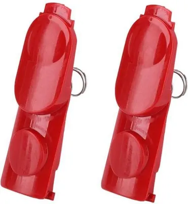 Produktbild von Kopfclip-Verriegelungsknopf für Dyson V7 V8 V10 V11 V15 Staubsauger-Ersatzteile Schalterknopf mit Feder STAUBSAUGZUBEHÖR