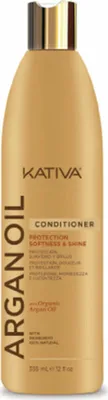 Produktbild von Kativa Argan Oil Conditioner 355ml