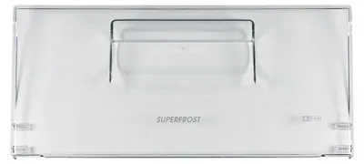 Produktbild von Electrolux ZANKER 242535616/5 oben auch für privileg Gefrierschrank