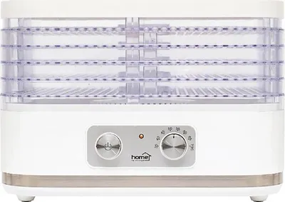 Obrázok produktu pre Sušička ovocia a zeleniny HOME HGASZ5 250W