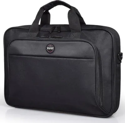 Zdjęcie produktu dla PORT DESIGNS HANOI II Clamshell Laptoptasche - 13 & 14