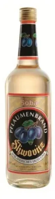 Obrázek produktu pro Soba Plumovitz 1000ml