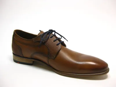 Produktbild von LLOYD Herren  Schnürschuhe braun Gr. 111/2