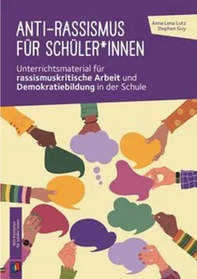 Obrázek produktu pro Anti-Rassismus für Schüler*innen