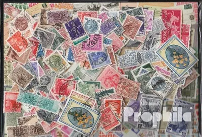Produktbild von Briefmarken Italien 300 verschiedene Marken