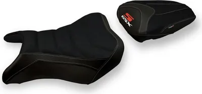 Produktbild von Satteldecke Ultragrip 6BL-1 für Suzuki GSX S 750  (2017-2021)