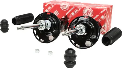 Image de MS 16K002563 Amortisseur d'essieu avant pour TOYOTA AURIS (_E15_)
