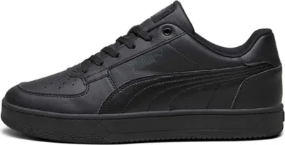 Produktbild von Puma Caven 2.0 Sneaker in Übergrößen Schwarz 392290-01 große Unischuhe, Größe:39