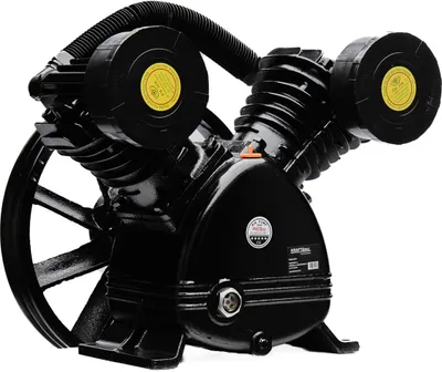 Obrázek produktu pro Kraft&Dele KD1404 agregát ke kompresoru 2pístový 4kW