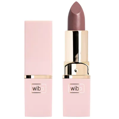 Obrázok produktu pre Wibo New Glossy Nude Pomadka do ust 3, 4.1g