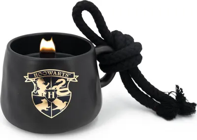 Obrázek produktu pro Harry Potter A2745 Harry Potter Duftkerze Cup with Rope Hogwarts - 200g