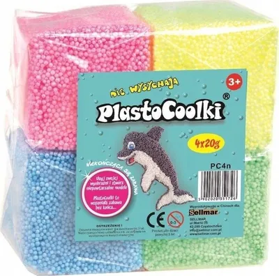 Immagine prodotto di PlastoCools 4 pezzi