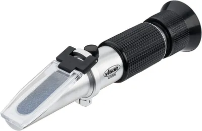 Image de Réfractomètre VIGOR V2459N