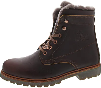 Produktbild von Panama Jack Herrenstiefel, P03 Aviator Igloo C13, Kastanienbraun, 40 EU