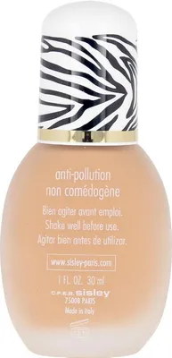 Produktbild von Sisley PHYTO-TEINT ULTRA ÉCLAT #4W-Zimt 30 ml
