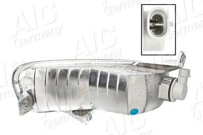 Produktbild von AIC 72170 Blinker Blinkleuchte vorne Links für FIAT GRANDE PUNTO (199) PUNTO EVO (199) PUNTO (199) für ABARTH PUNTO (199)