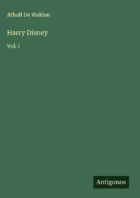 Produktbild von Harry Disney