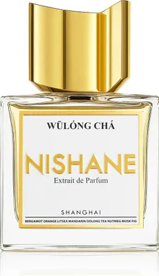 Produktbild von Nishane Wülóng Chá Extrait de Parfum 100 ml (unisex)
