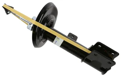 Image de Amortisseur avant gauche SACHS pour CITROËN C4 II (B7) – Jambe de suspension 560 479