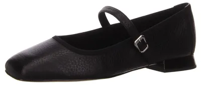 Produktbild von Caprice Ballerina schwarz in Gr. 36
