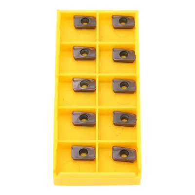 Obrázek produktu pro Karbidová destička, CNC karbidová destička, CNC destička, CNC soustružnický nástroj, APMT1135PDEr h2