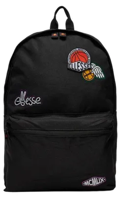 Immagine prodotto di Ellesse - Zaino "Sazino" PP10401 (taglia unica) (nero)
